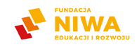 Logo Fundacja NIWA